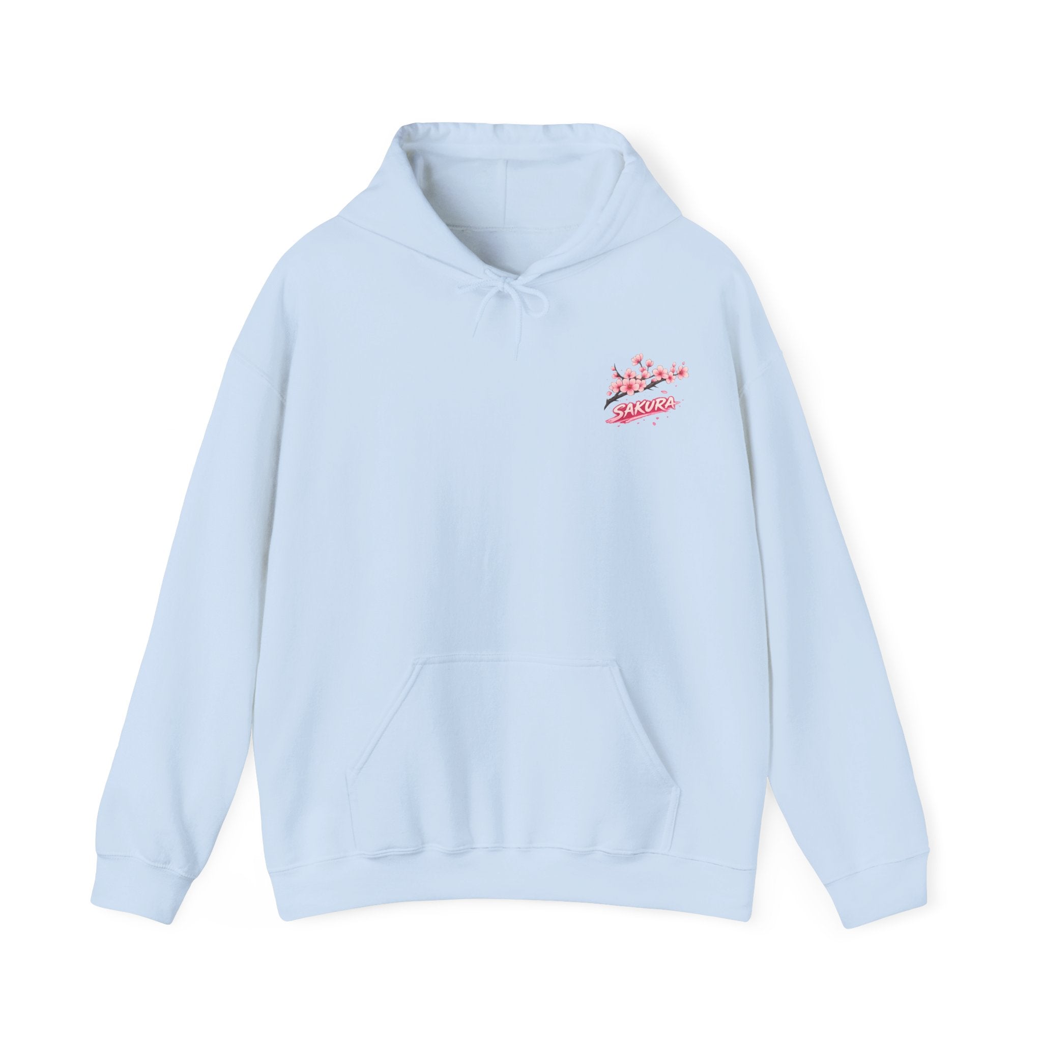 Sakura Dream – Shotokan Garage