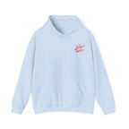 Light Blue Sakura Dream Front