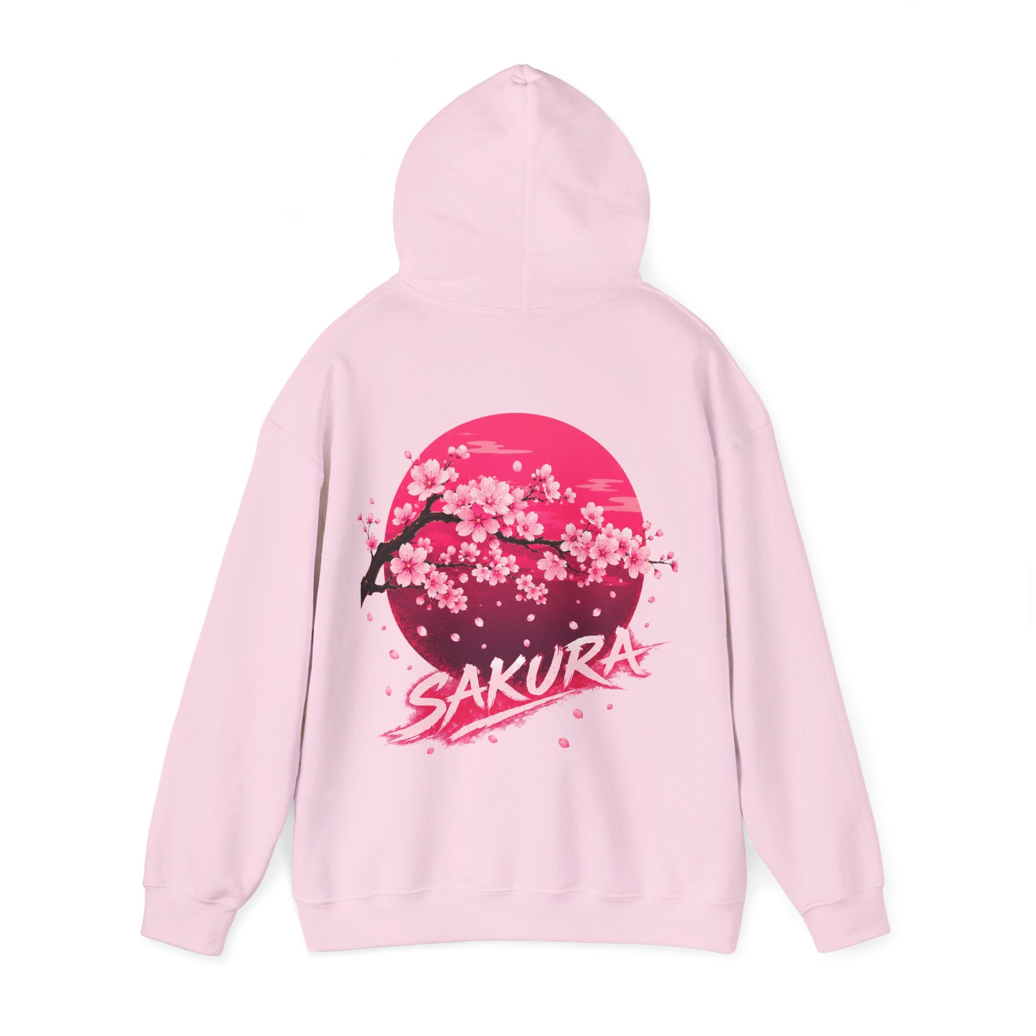 Sakura Dream