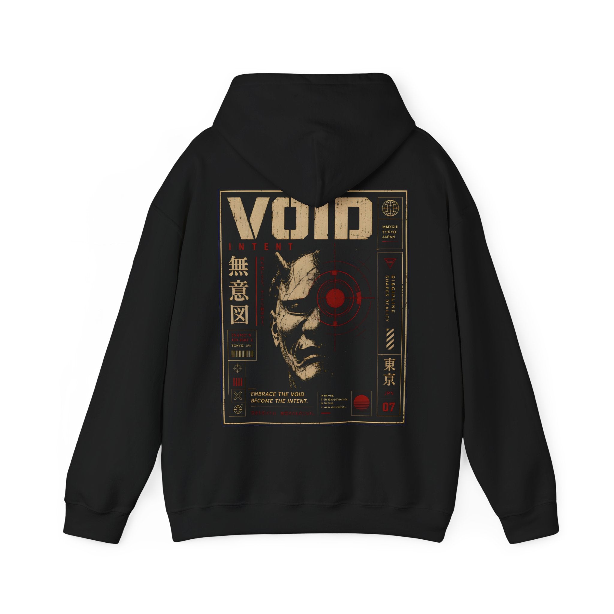 Void Intent