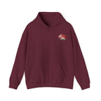 Maroon Eternal Summit Front