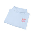 Light Blue Sakura Dream Folded