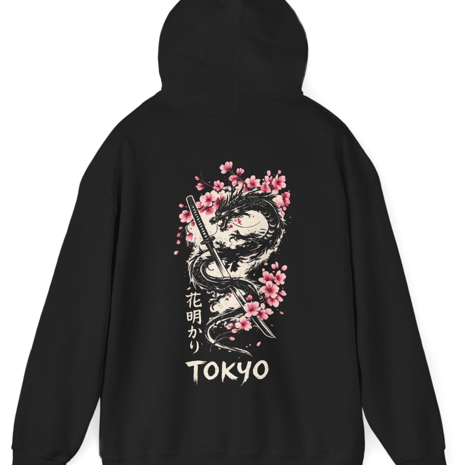 Tokyo Bloom
