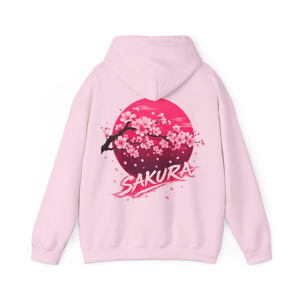 Sakura Dream