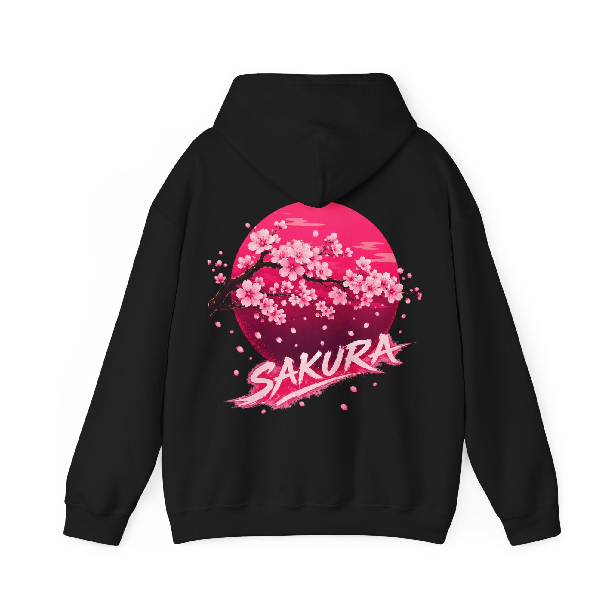 Sakura Dream
