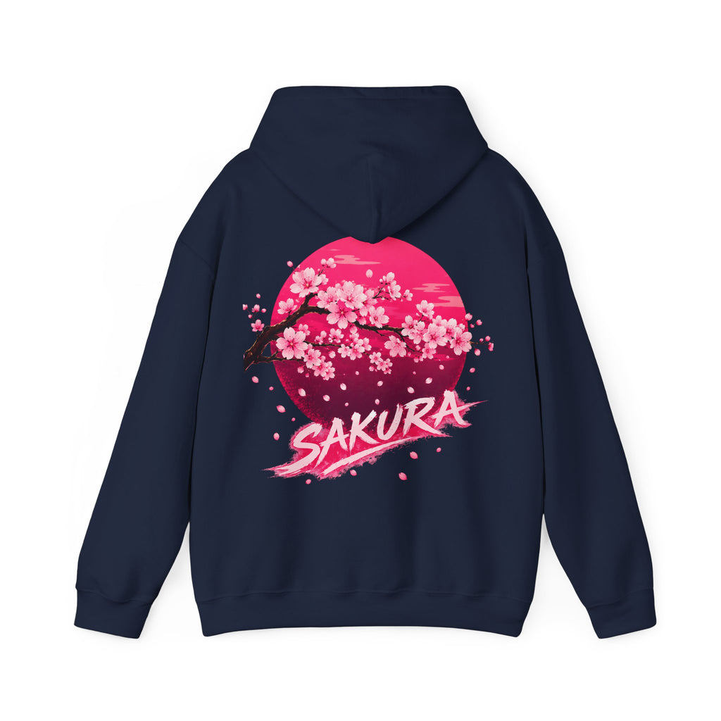 Sakura Dream