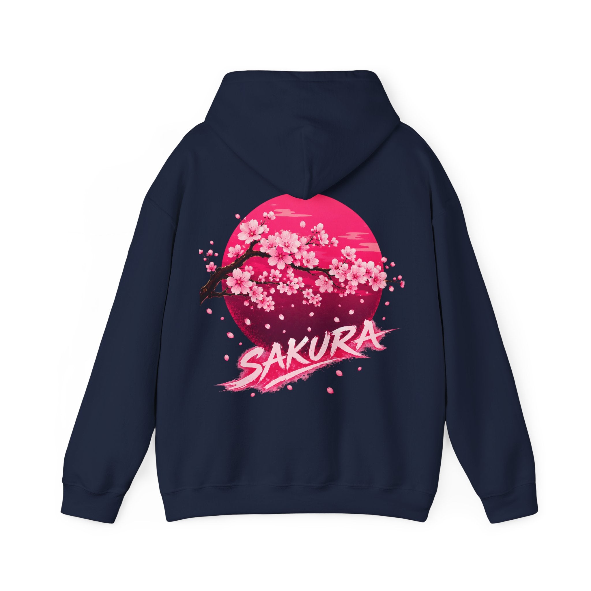 Sakura Dream