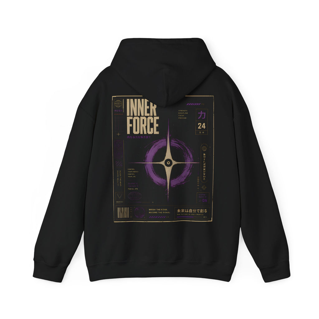 Inner Force