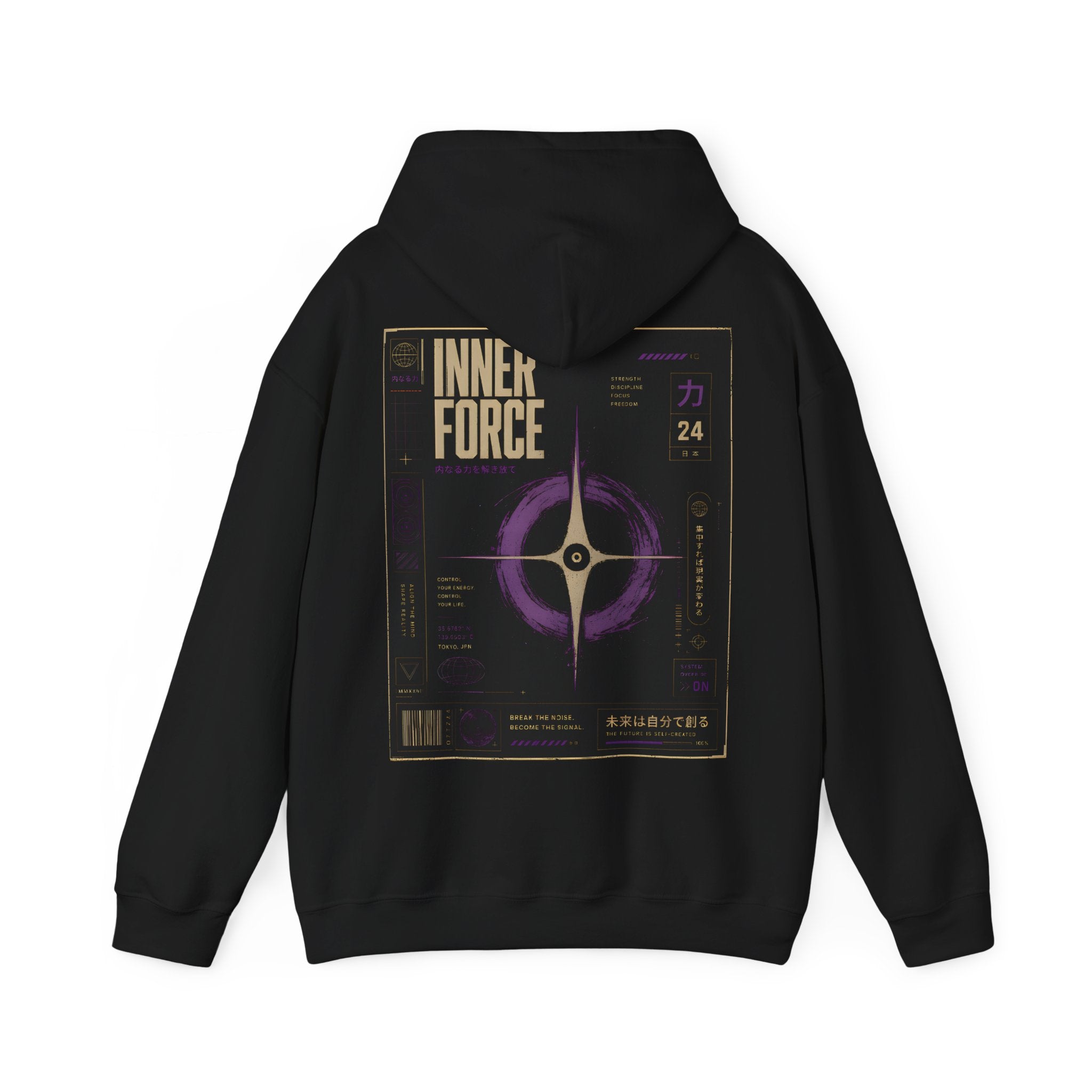 Inner Force