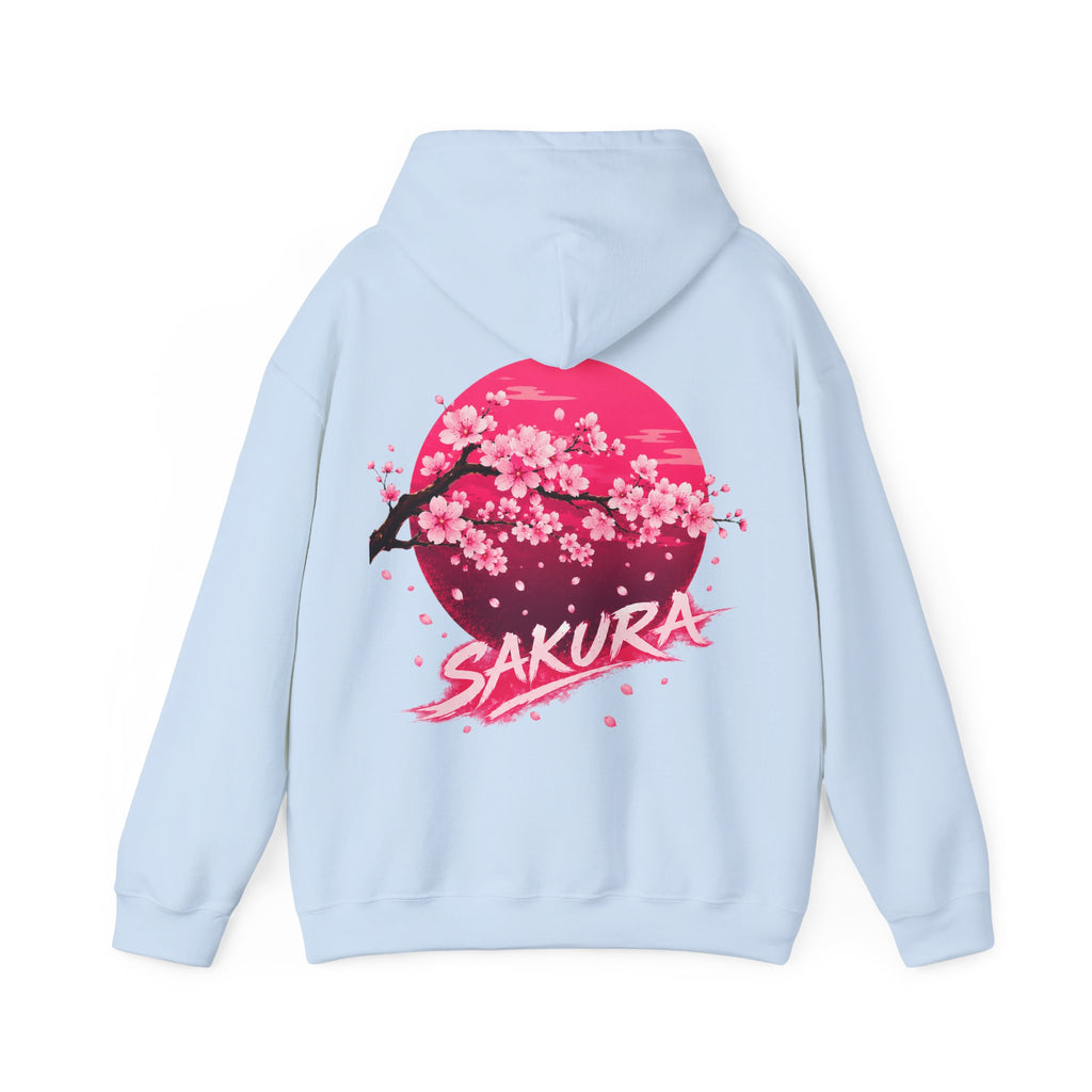 Sakura Dream
