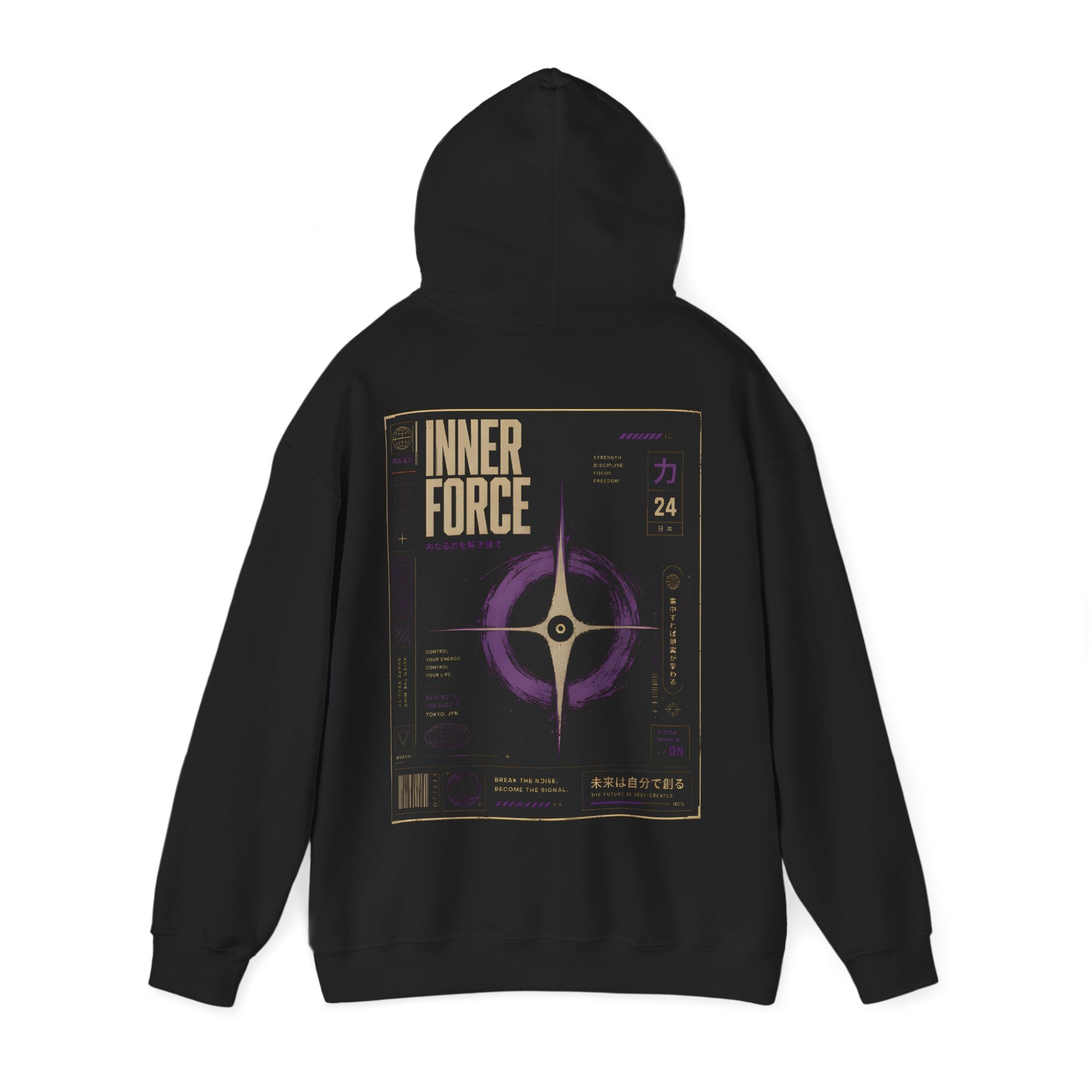 Inner Force