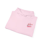 Light Pink Sakura Dream Folded