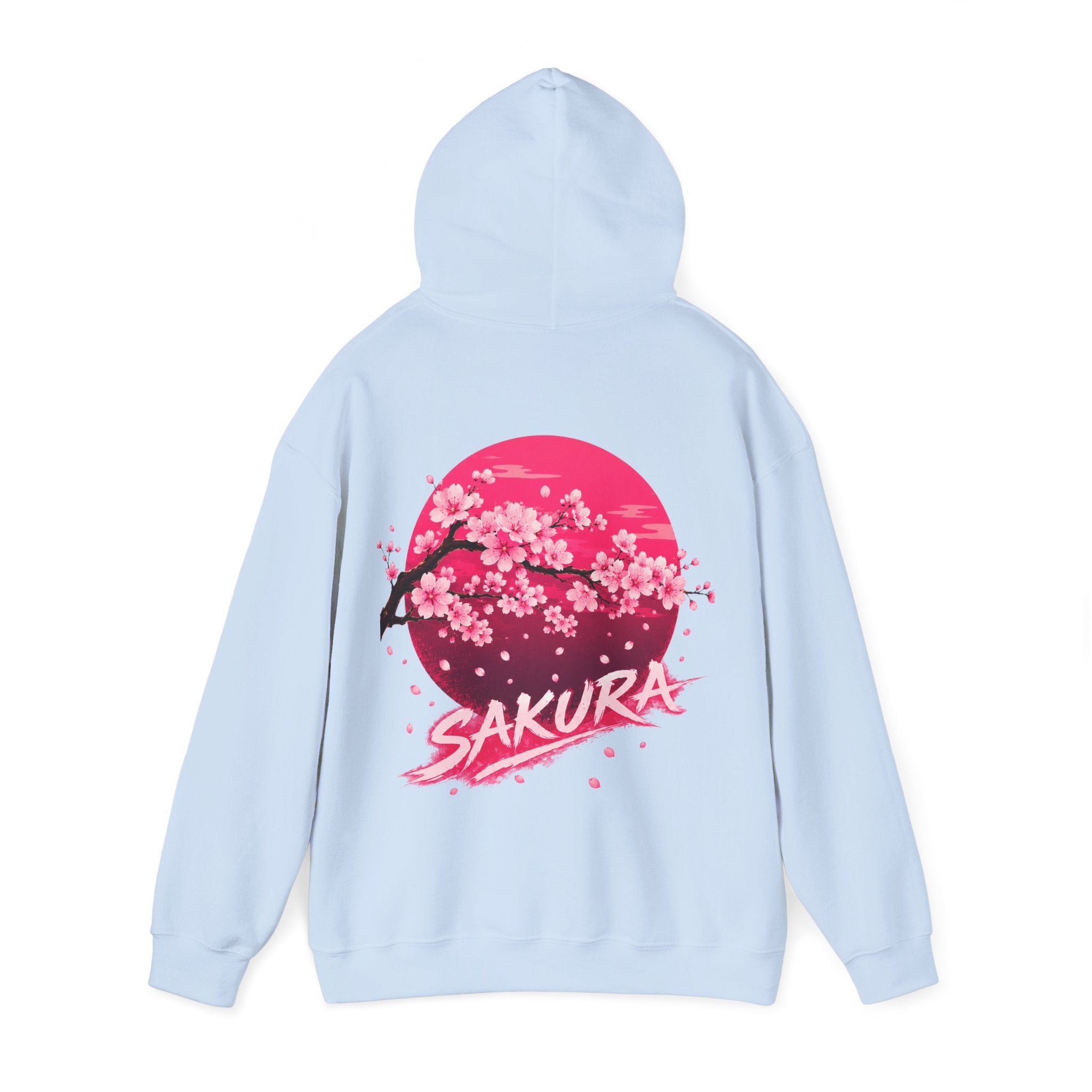 Sakura Dream