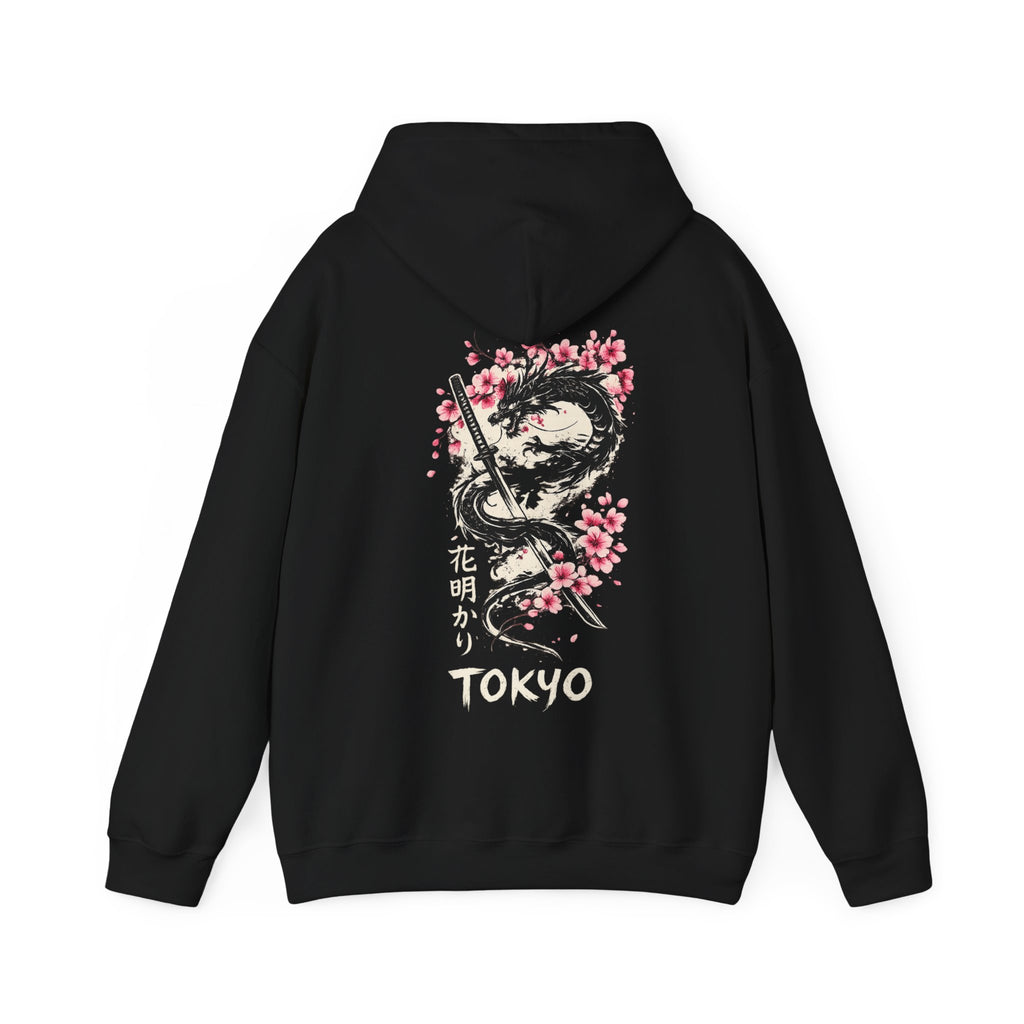 Tokyo Bloom