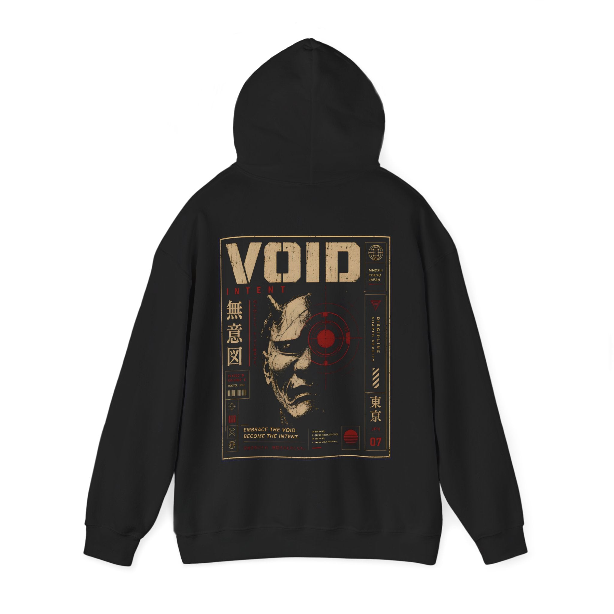 Void Intent