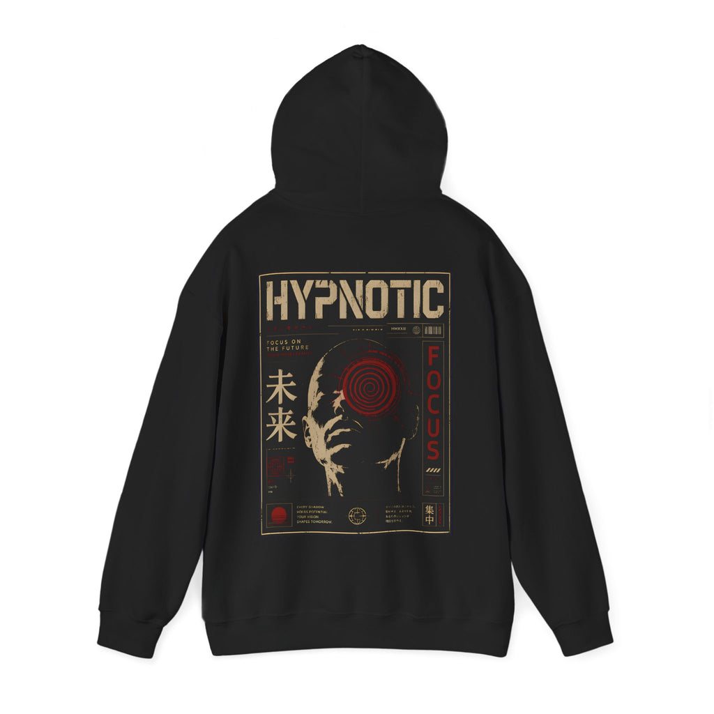 Hypnotic Focus
