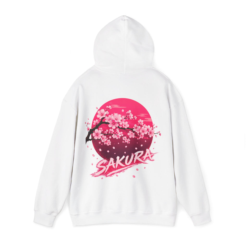 Sakura Dream