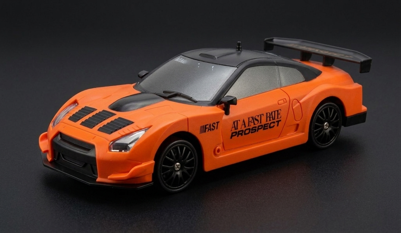 SG-24 SERIES: PRECISION DRIFT MACHINE