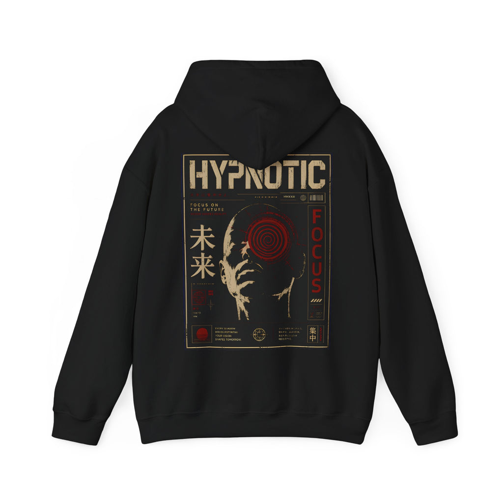 Hypnotic Focus