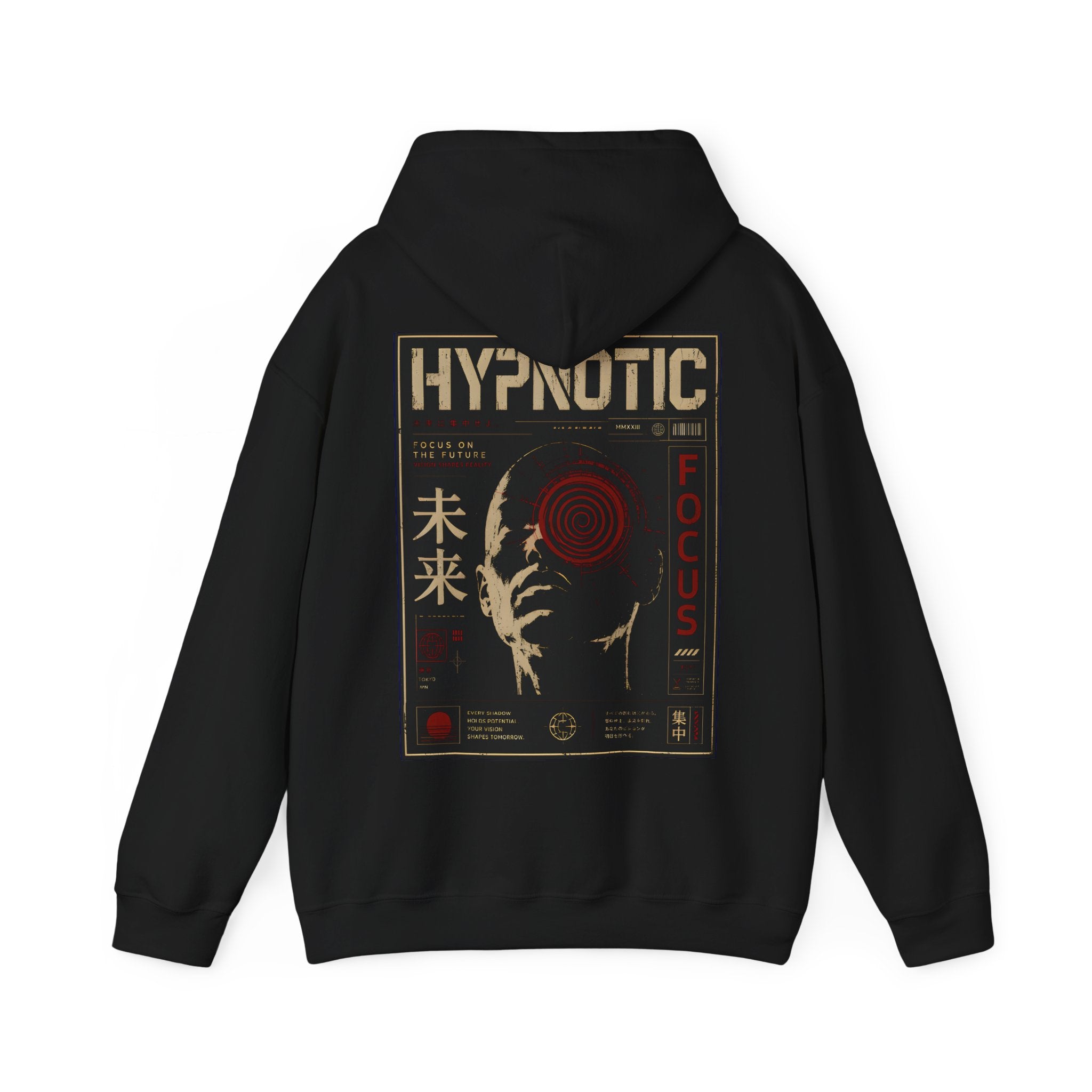 Hypnotic Focus