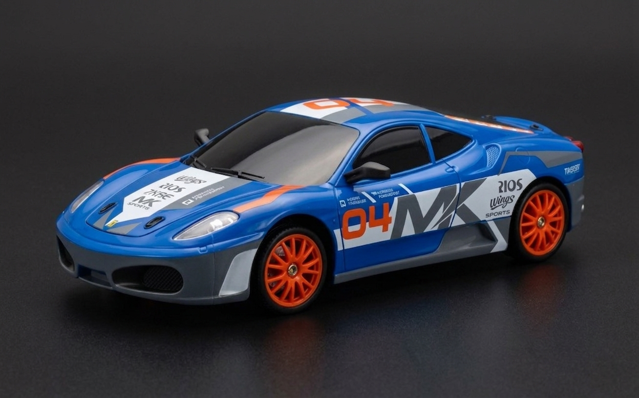 SG-24 SERIES: PRECISION DRIFT MACHINE