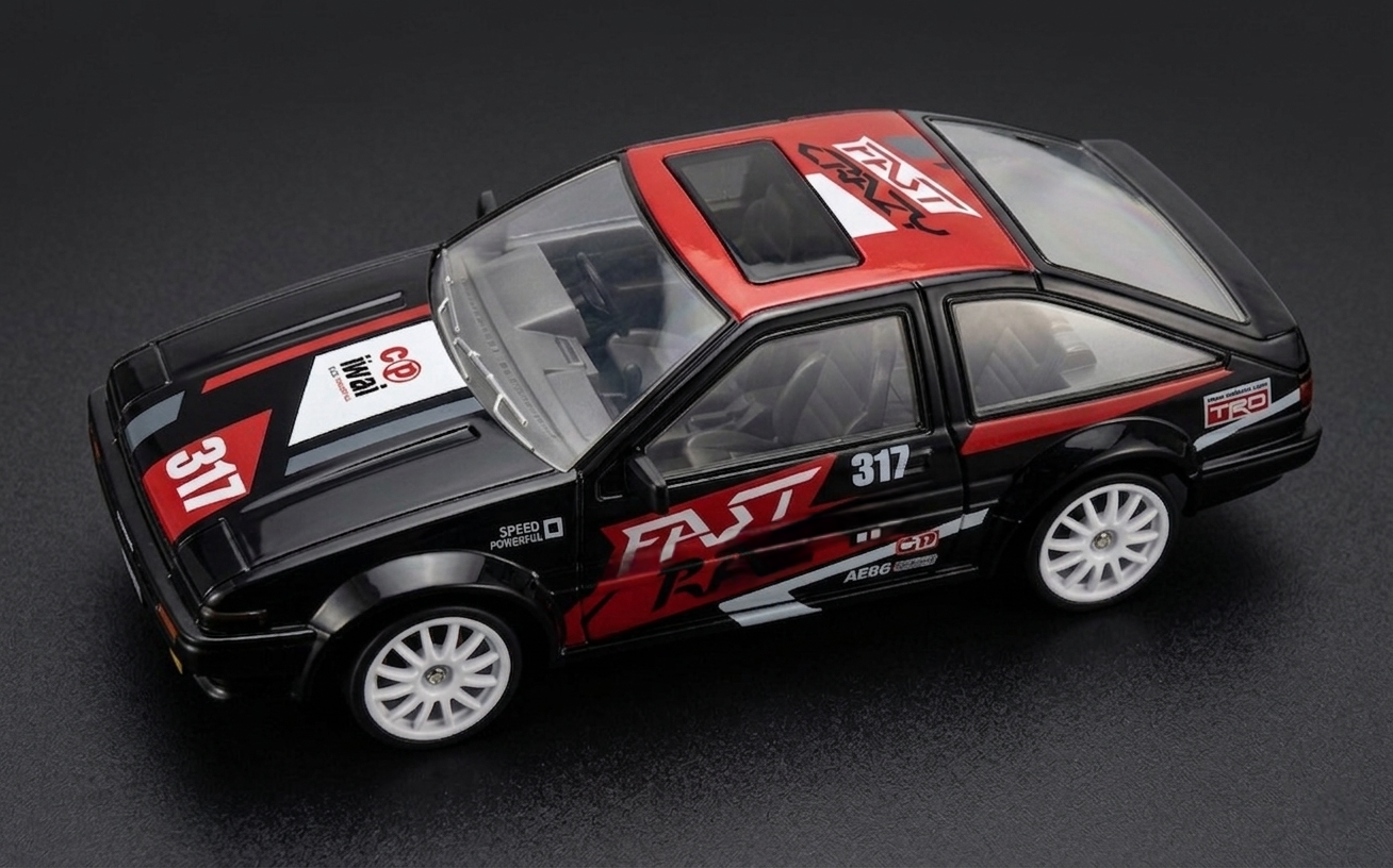 SG-24 SERIES: PRECISION DRIFT MACHINE