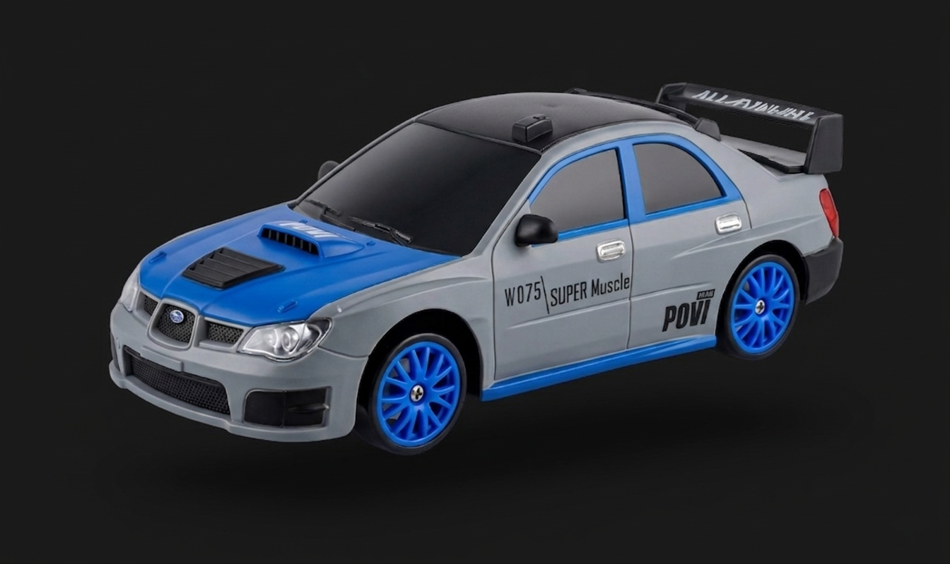 SG-24 SERIES: PRECISION DRIFT MACHINE