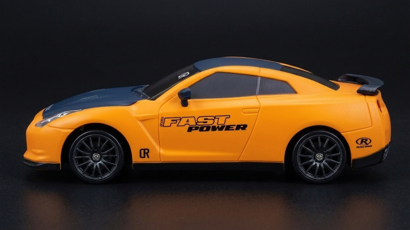 SG-24 SERIES: PRECISION DRIFT MACHINE