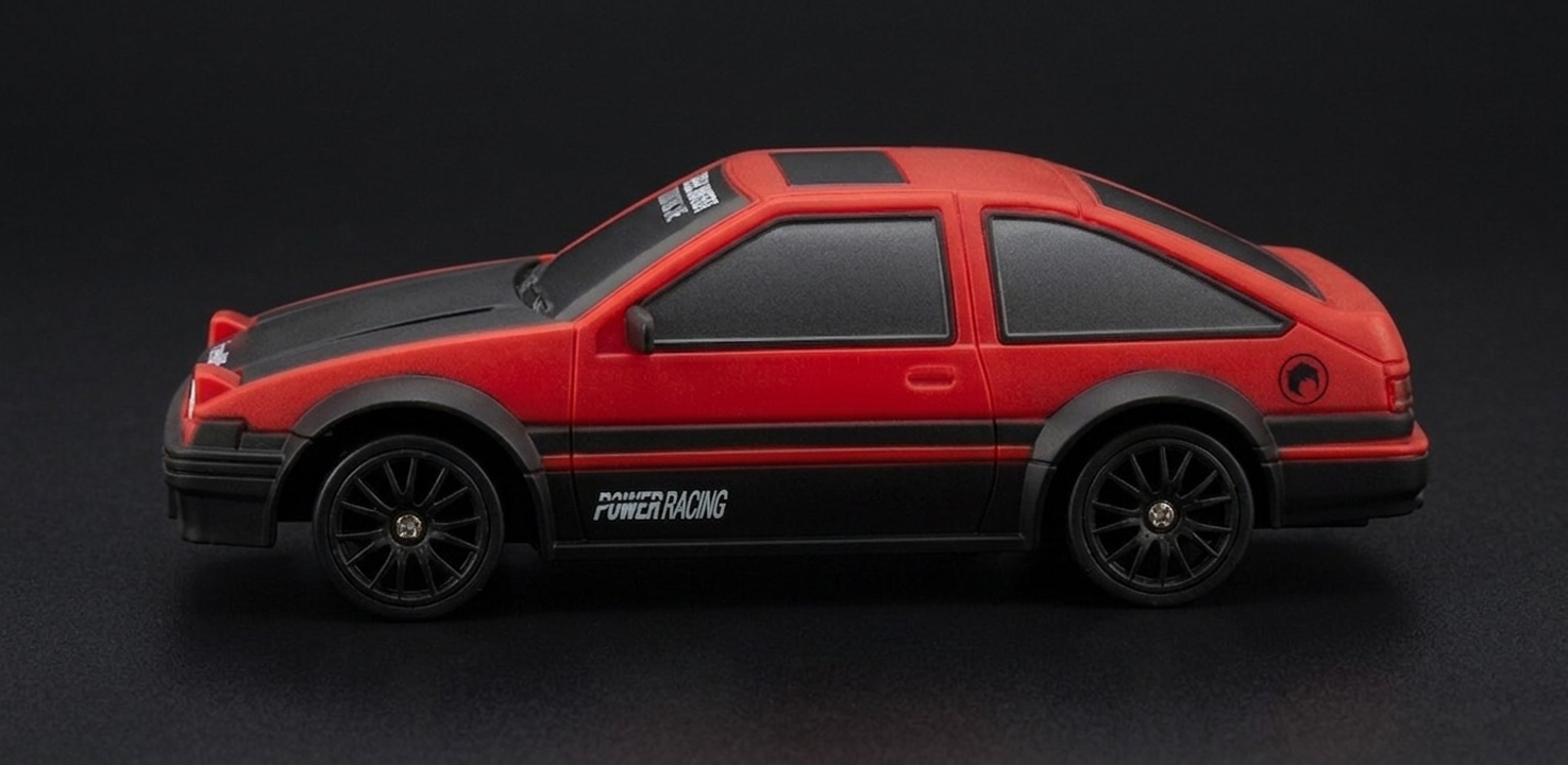 SG-24 SERIES: PRECISION DRIFT MACHINE